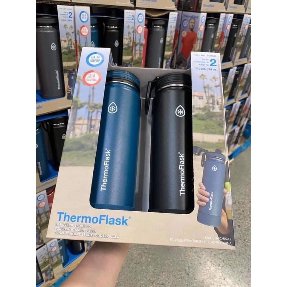 Bình giữ nhiệt ThermoFlask 710mL