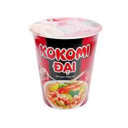 Mì 3 miền tôm chua cay-mì gấu đỏ tôm gà - mì kokomi mềm dai 1 thùng 30 gói x65 (nhận ship tận nơi cho các nhà hảo tâm) | BigBuy360 - bigbuy360.vn