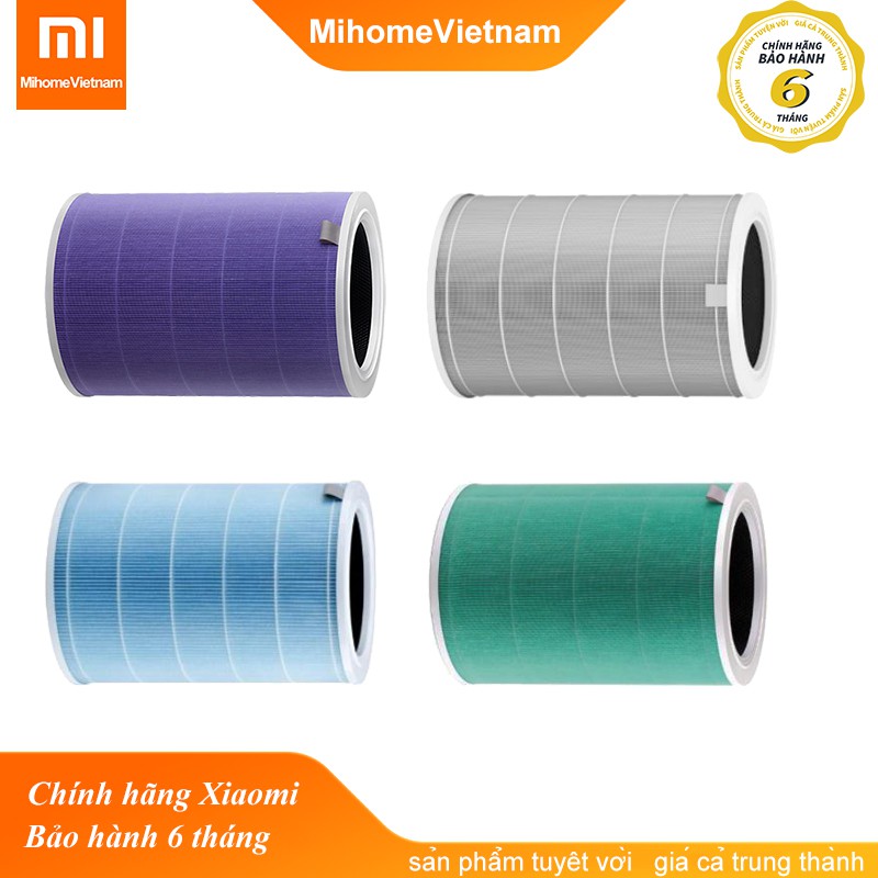 Lõi lọc không khí Xiaomi Air Purifier Filter