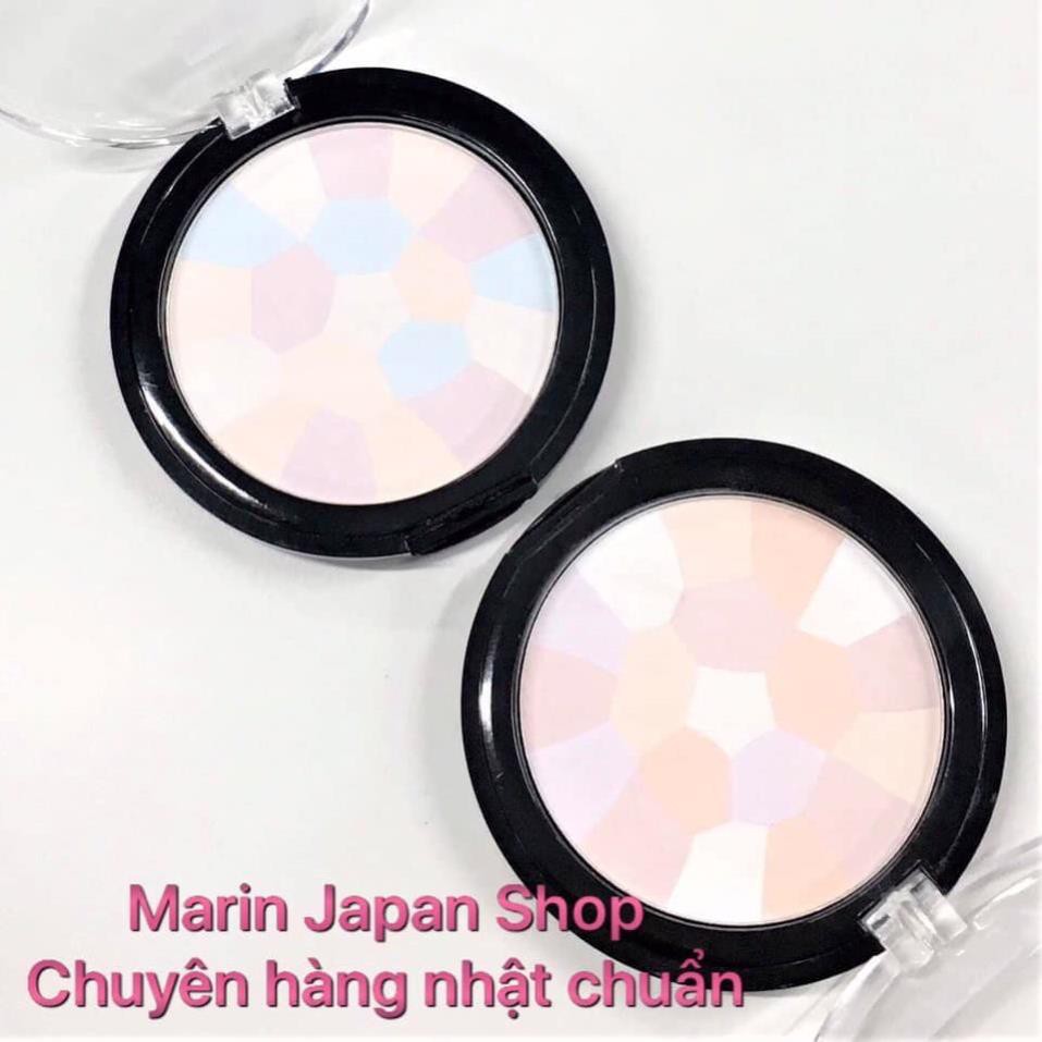 (Chi 150k) Phấn phủ ngọc trai lấp lánh có nhũ nhiều màu dạng nén Nhật Bản | BigBuy360 - bigbuy360.vn