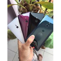 Điện thoại Sony Xperia XZ3 Nguyên Zin Nguyên Áp Suất