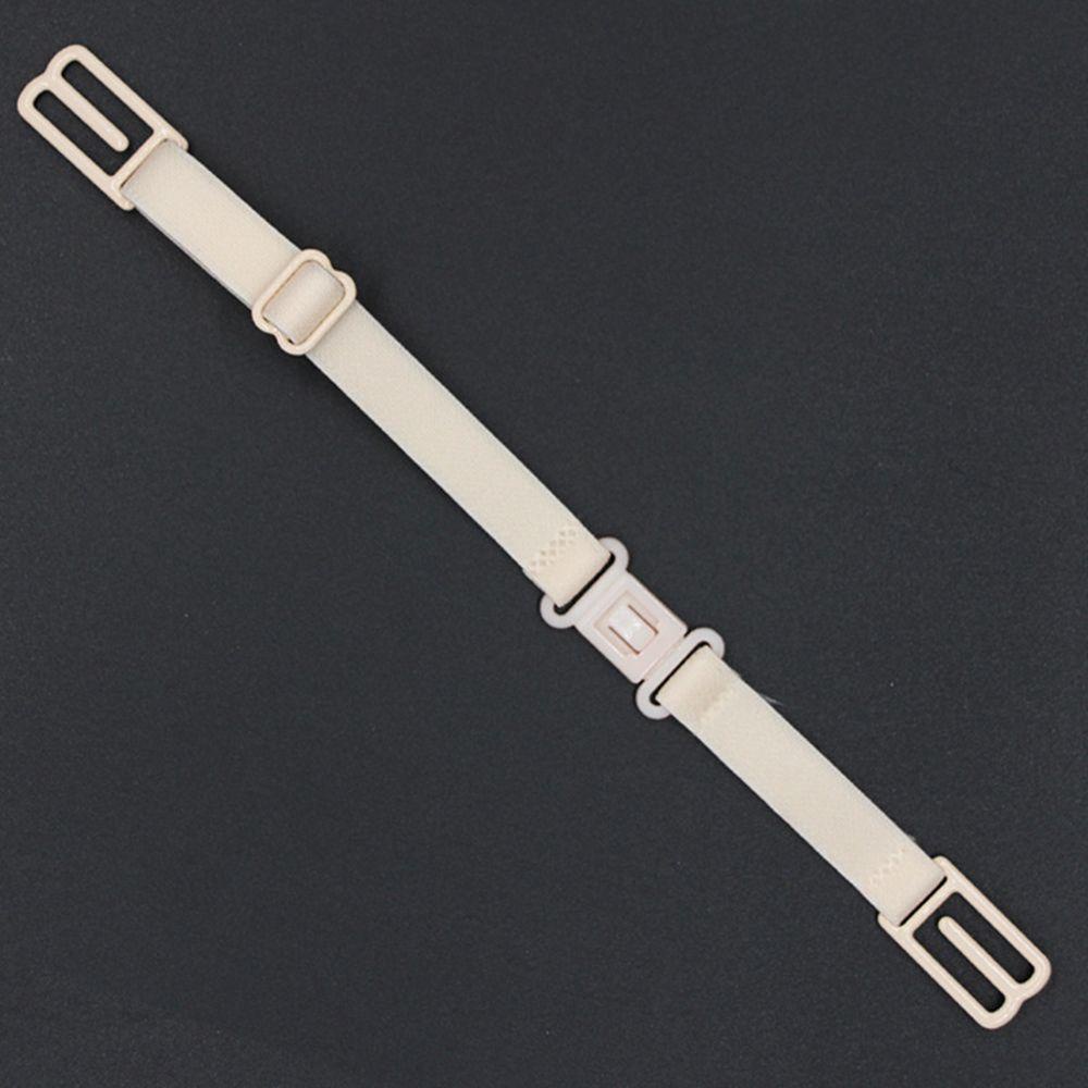 BACK2LIFE Dây Áo Ngực Cài Nút Co Giãn Chống Trượt Chống Rơi Dành Cho Nữ