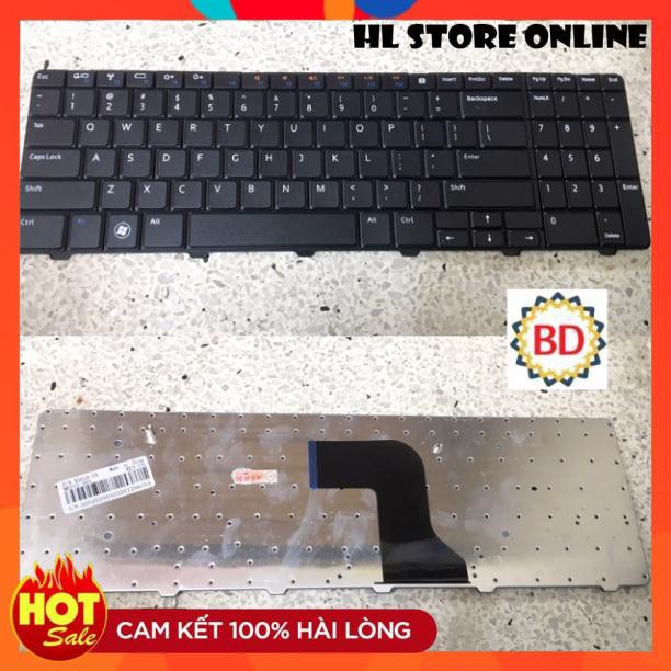 🎁 Bàn phím Dell Inspiron 15 15R N M 5010 N5010 M5010