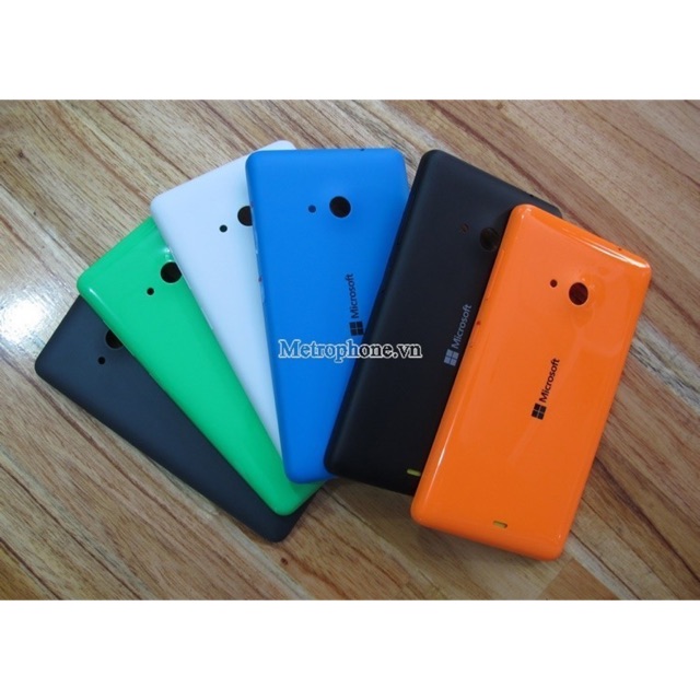 Nắp lưng thay thế Nokia Lumia 535