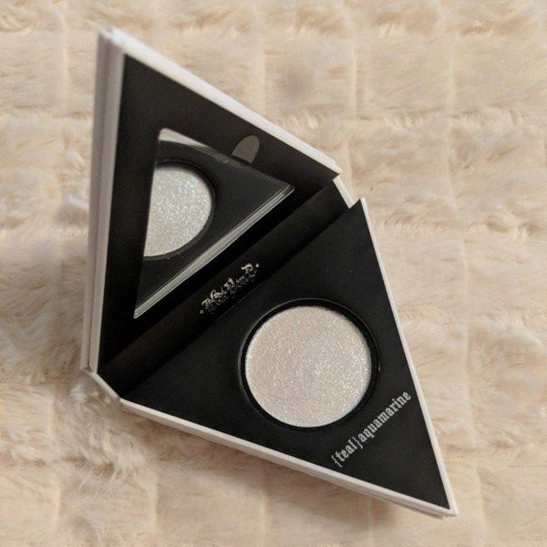 [MINISIZE 1G ] BẮT SÁNG KAT VON D ALCHEMIST HOLOGRAPHUC TRANSFORMER