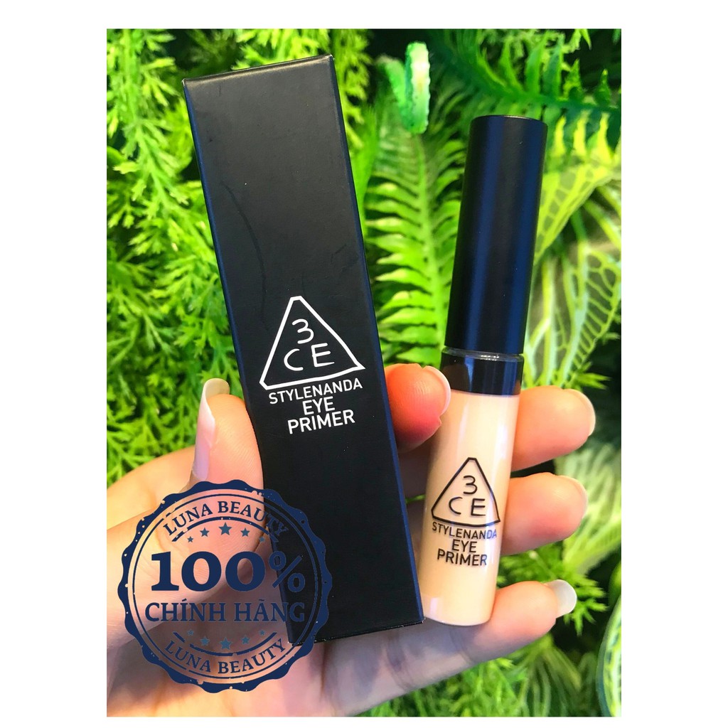 👁️Kem Lót Che Khuyết Điểm Mắt 3CE Eye Primer 6.2g👁️ | BigBuy360 - bigbuy360.vn