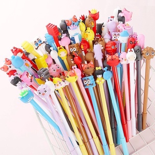 Combo 30c bút - Mix mẫu ngẫu nhiên