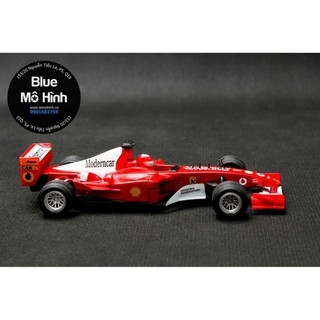 Mô hình xe đua F1