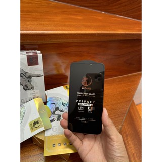 Cường Lực Bison chống nhìn trộm