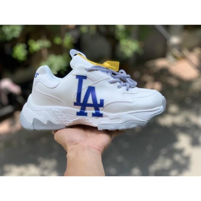 (FREESHIP + ẢNH THẬT) Giày 𝐌𝐋𝐁 LA Hàn Quốc Full box túi chuẩn | BigBuy360 - bigbuy360.vn