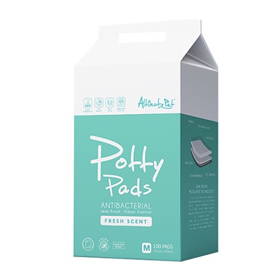 [Chính hãng][Date xa]Tã Lót Chuồng Cho Chó Mèo Altimate Potty Pads ( 1 Miếng)