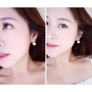 MELY - BÔNG TAI PHA LÊ CAO CẤP 331