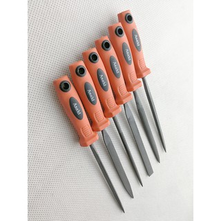 Bộ giũa mini cao cấp Asaki AK-3899