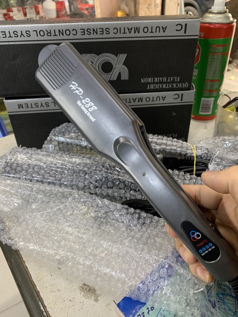 Máy dập xù  bản to young - 288 cá tính