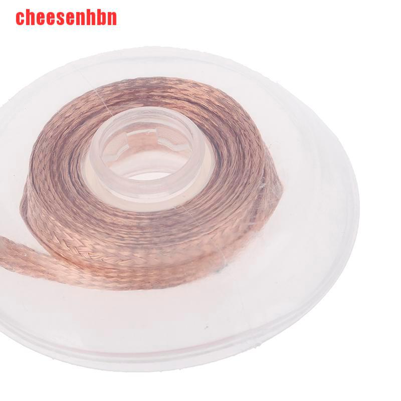 1 Cuộn Dây Hàn Chuyên Dụng 2.0mm 2.5mm 3m