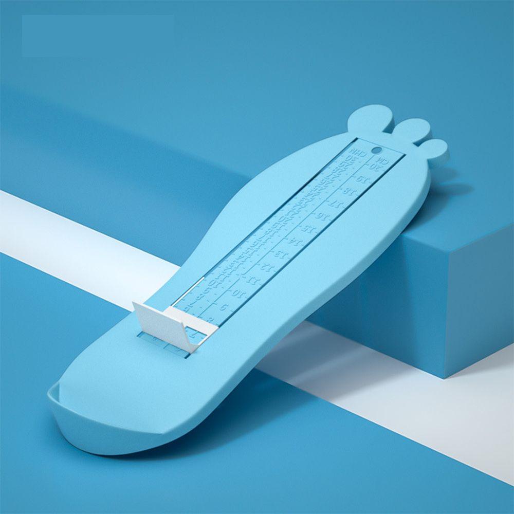 Thước Đo Kích Thước Bàn Chân Cho Bé LAYOR1