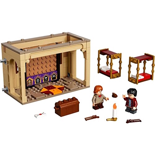 Lego 40452 Harry Potter Gryffindor Dorms