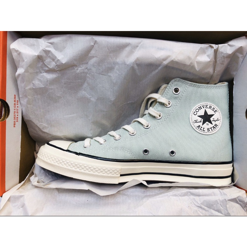 Bạc Hà Xanh Năm 1970