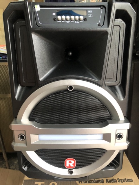 Loa kéo RONAMAX T 08