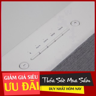 ƯU ĐÃI LỚN Loa Soundbar Xiaomi Millet - Nghe Âm Thanh Cực Chất ƯU ĐÃI LỚN
