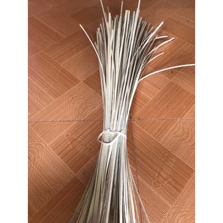 Lạt Giang gói bánh chưng 20 chiếc
