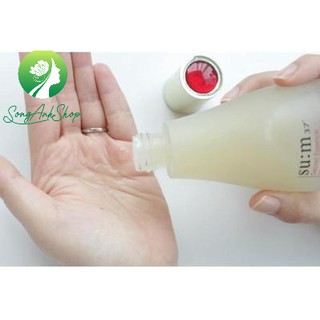 Nước thần Sum37 Secrect Essence 30ml