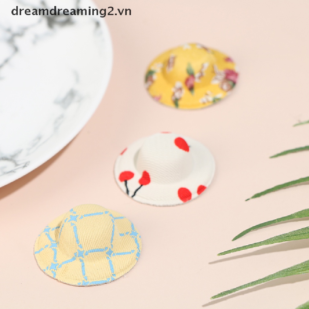 1 Mô Hình Búp Bê Hoạt Hình Sáng Tạo Tỉ Lệ 1: 12