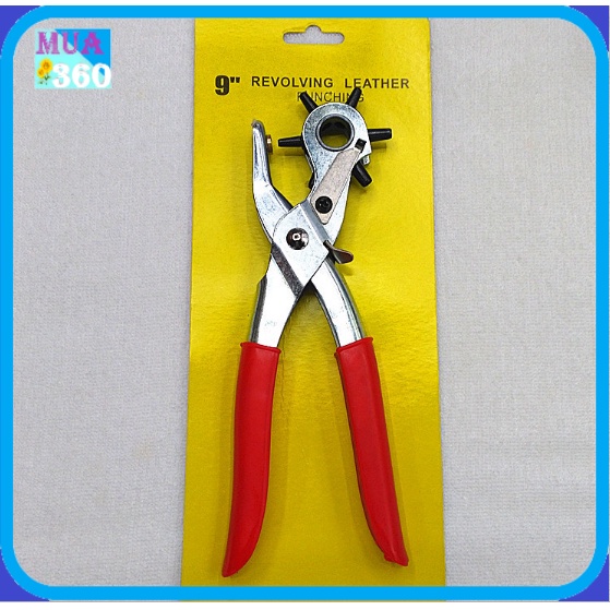 Dụng cụ bấm dây nịt