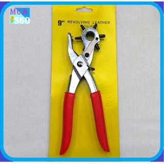 Dụng cụ bấm dây nịt