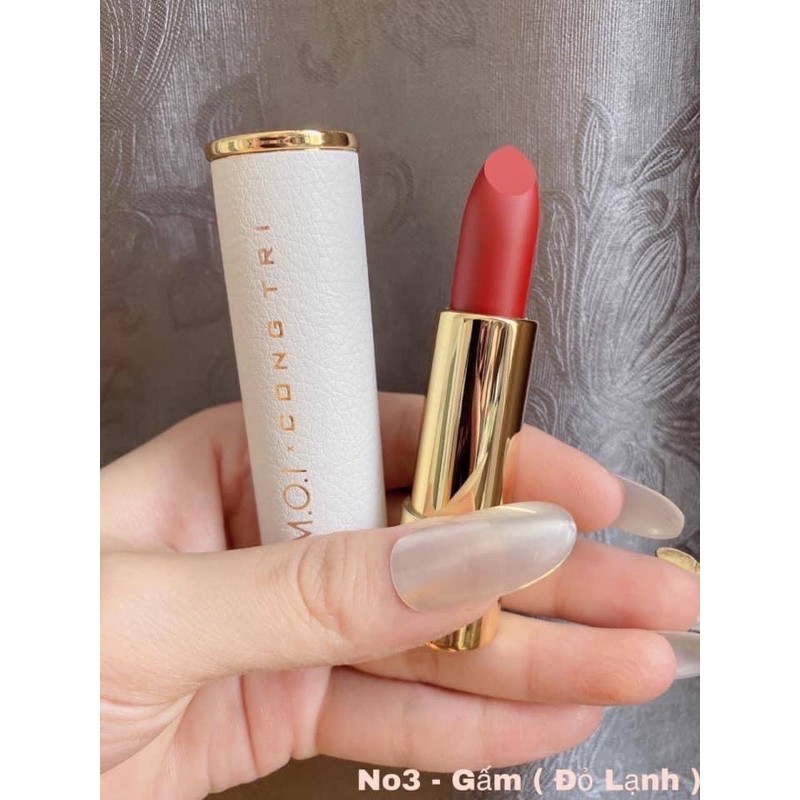 Son MOI Công Trí bản mới