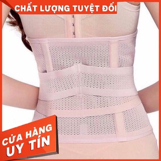 [hàng loại 1 giá tốt nhất] Đai nịt bụng