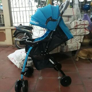 Xe đẩy 1 chiều 3 tư thế beiduoqin .ah