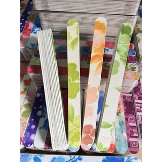 Dũa Giấy + Dũa OPI + Cục Chà Móng