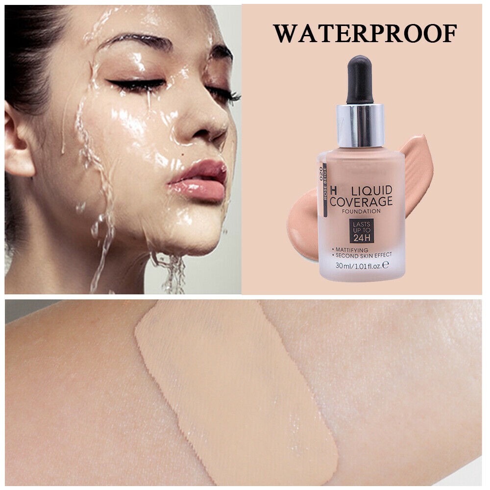 Kem nền CATRICE HD kéo dài lên đến 24H | BigBuy360 - bigbuy360.vn