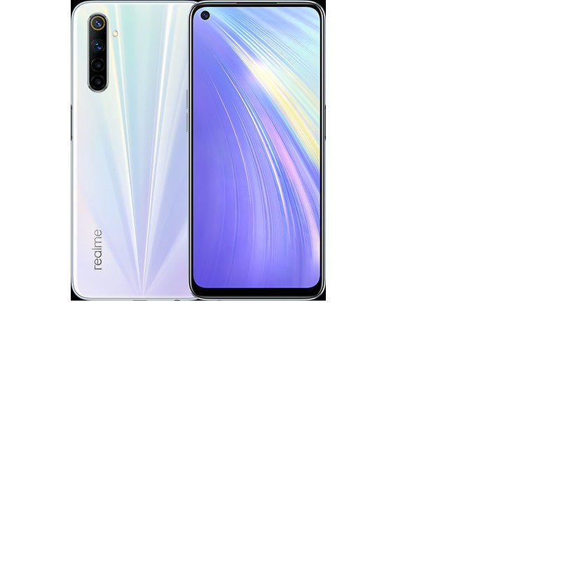 Kính cường lực 9D Full màn hình cho điện thoại Realme 5 Pro, Realme 6, Realme 6 Pro