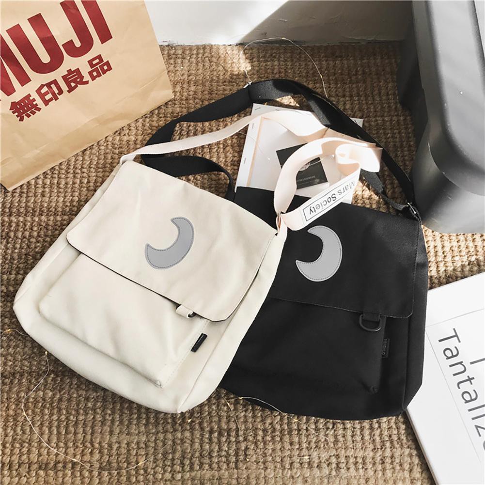 D025 - Túi vải sứ Hàn Quốc công suất lớn, túi vải xinh hàng sẵm giá hạt dẻ