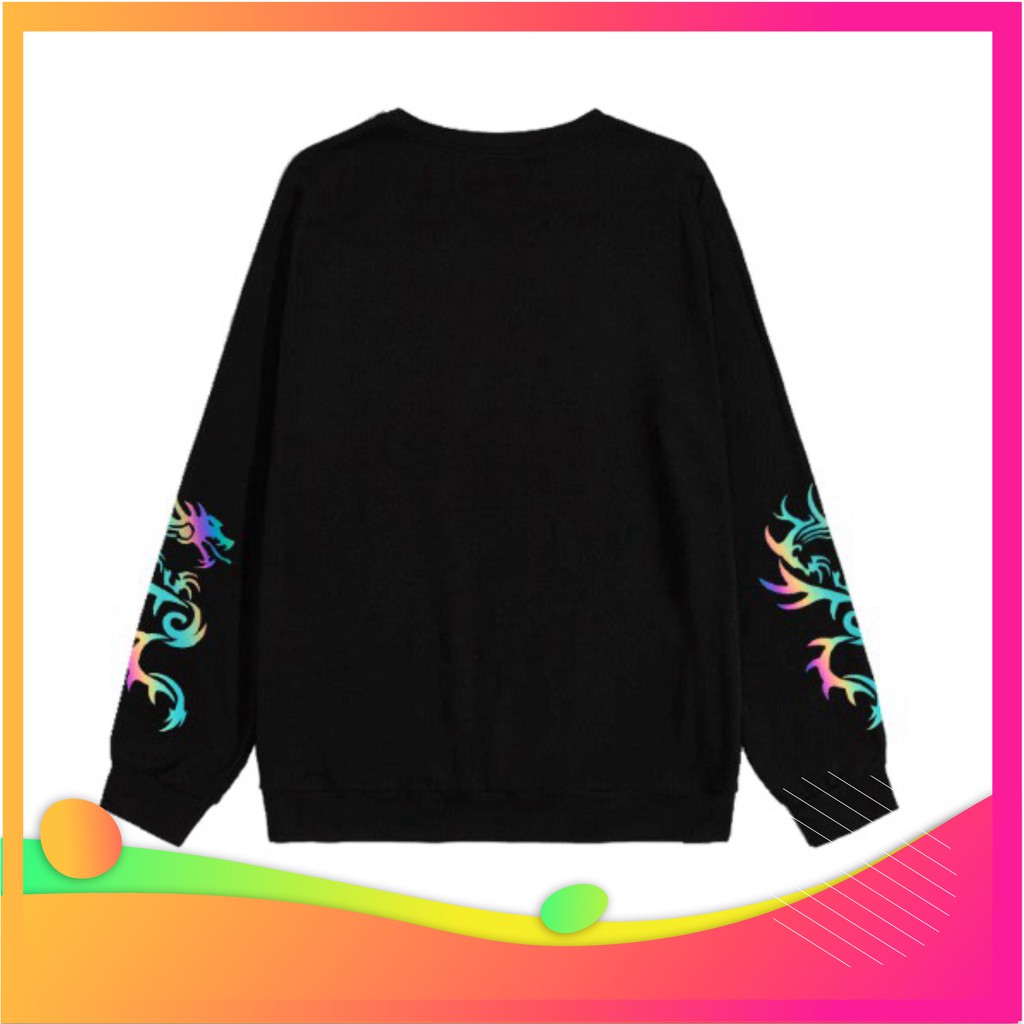 Áo sweater dày dặn, áo sweater nam nữ đẹp,áo đôi đẹp [SIÊU RẺ]
