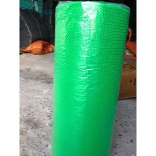 Thảm Nhựa gai(khổ 90cm.) Màu xanh lá và màu đỏ