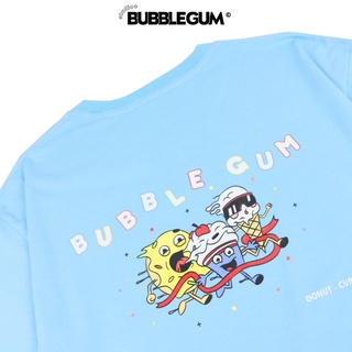 Áo Thun BÁNH CHẠY ĐUA - by Bubble Gum studio