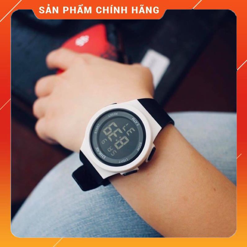 ⌚Chuyên cung cấp đồng hồ Diray⌚ Đồng hồ nam nữ diray mặt tròn mang phong cách cổ điển