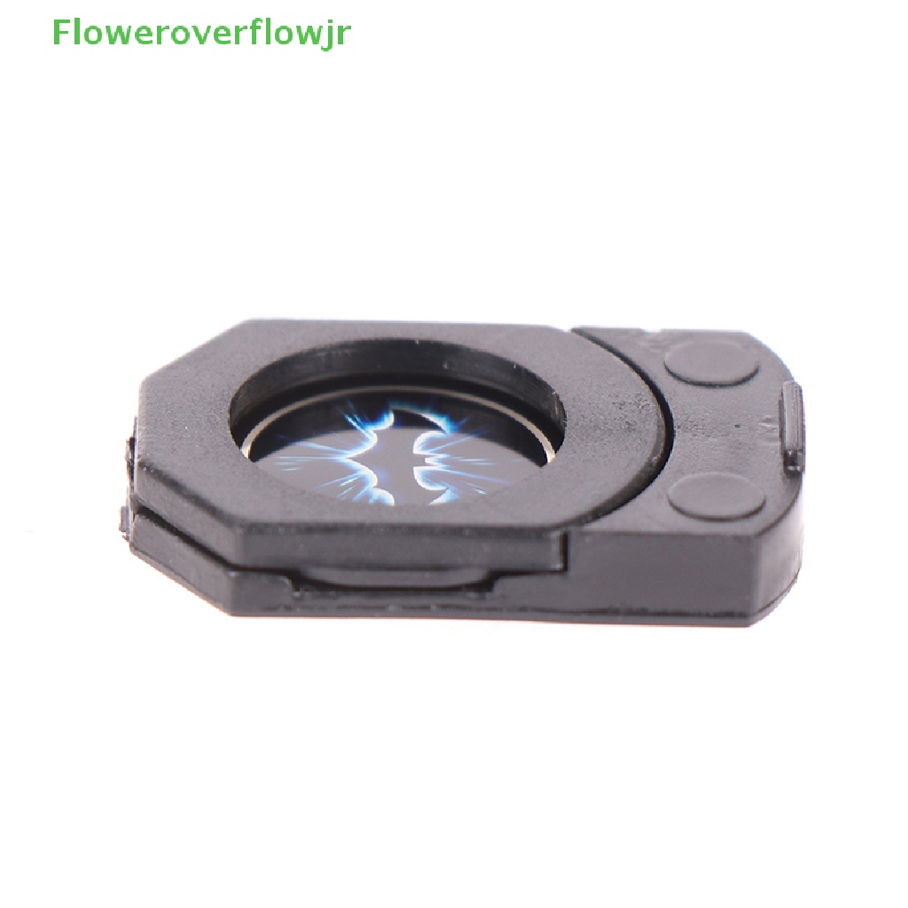 Bộ 2 Miếng Phim Dán LOGO Đèn Chào Mừng Không Dây