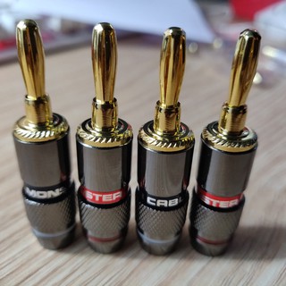 Jack Loa Bắp Chuối Monter , 04 cái