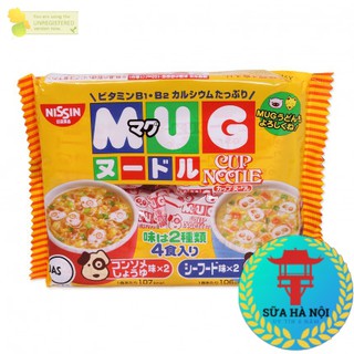 Mỳ mug sịn tại shop date 2020