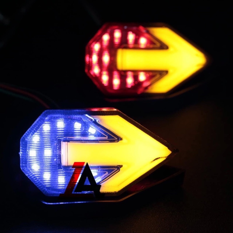 Xi nhan Mũi Tên Kiểu R15,WinneX và chế 1 số dòng xe