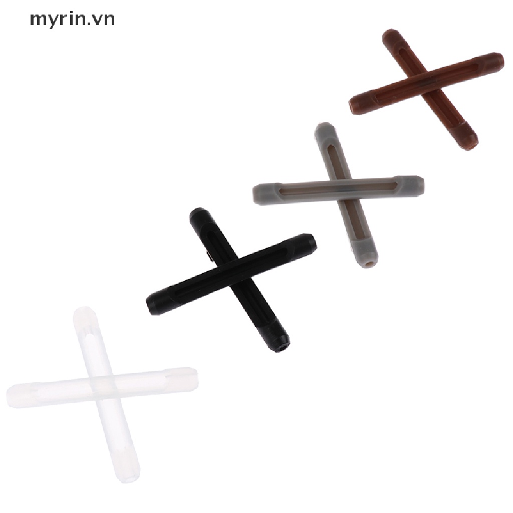Móc Treo Mắt Kính Bằng Silicone Chống Trượt Tiện Dụng