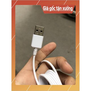Cáp Sạc Micro USB Samsung 1M2