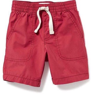 QUẦN SHORT KAKI OLD NAVY BÉ TRAI (ĐƯỢC CHỌN MẪU)