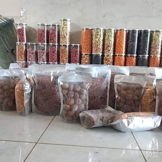 Hạnh nhân rang bơ vỏ mỏng mỹ