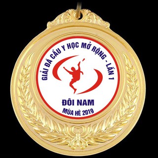 Huy chương bóng đá