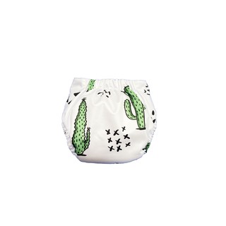 Bỉm vải One-Size Dorabe (sơ sinh - 3 tuổi)